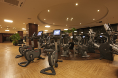 Nas Wellness Spa Club 芝浦アイランド Nas Wellness Spa Club 芝浦アイランド